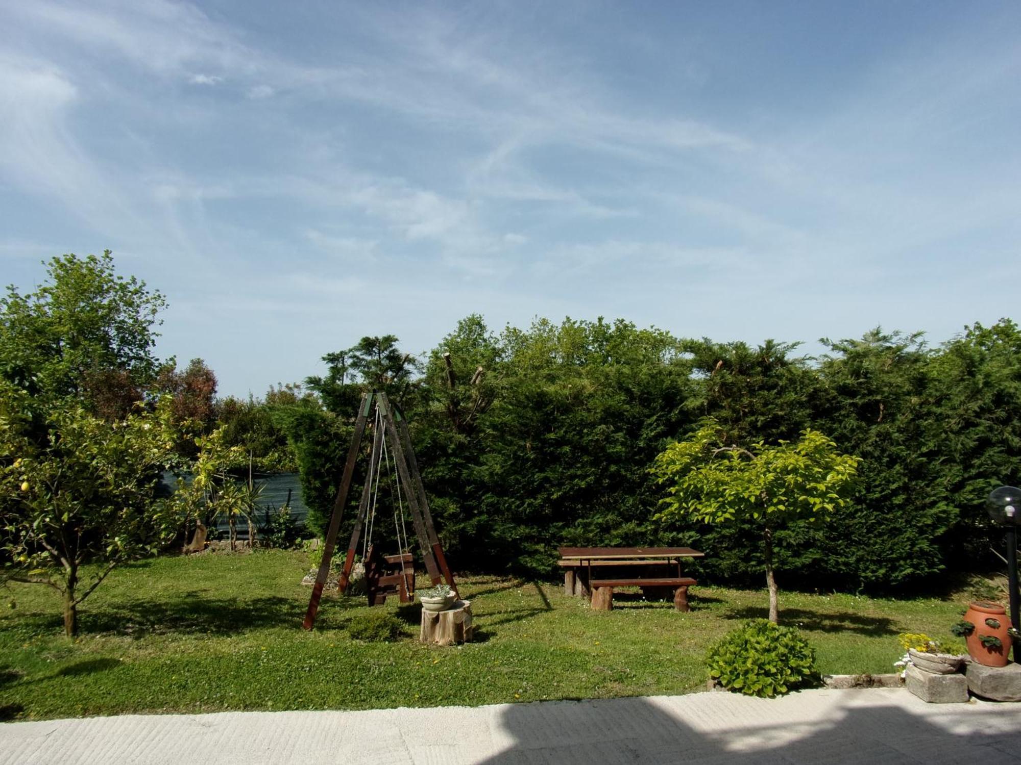 Villa Ruggiero 