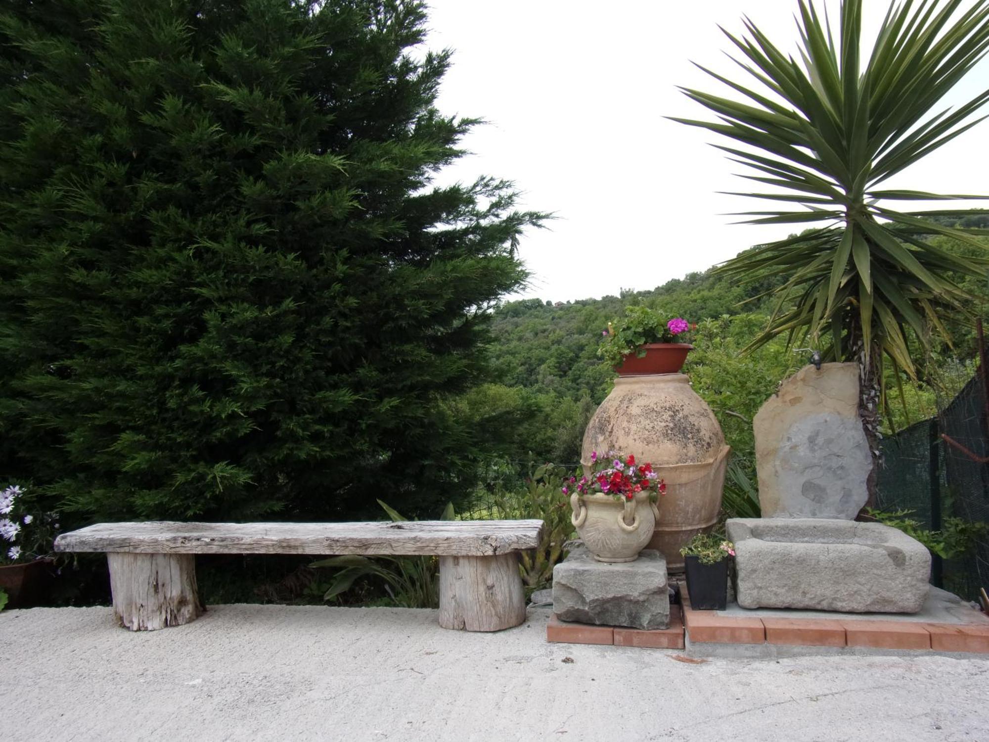Villa Ruggiero 