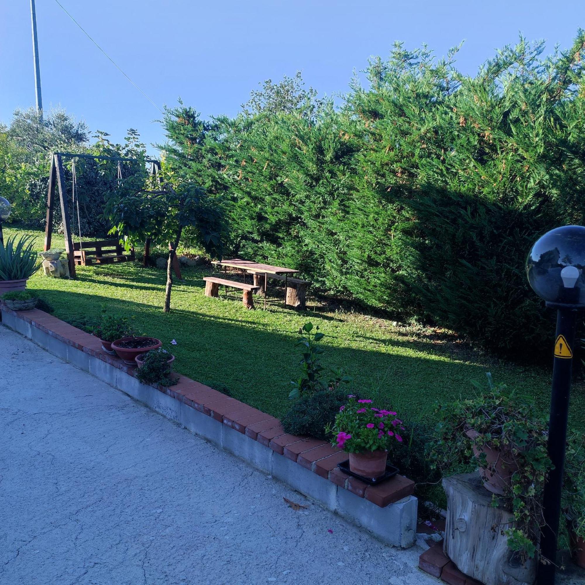 Villa Ruggiero 